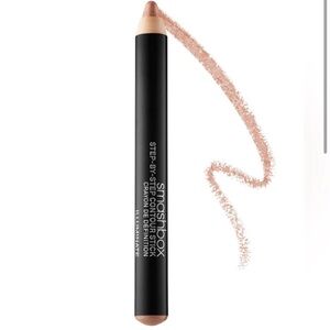 Smashbox step-by-step Illuminate cream highlight concealer stick new in box